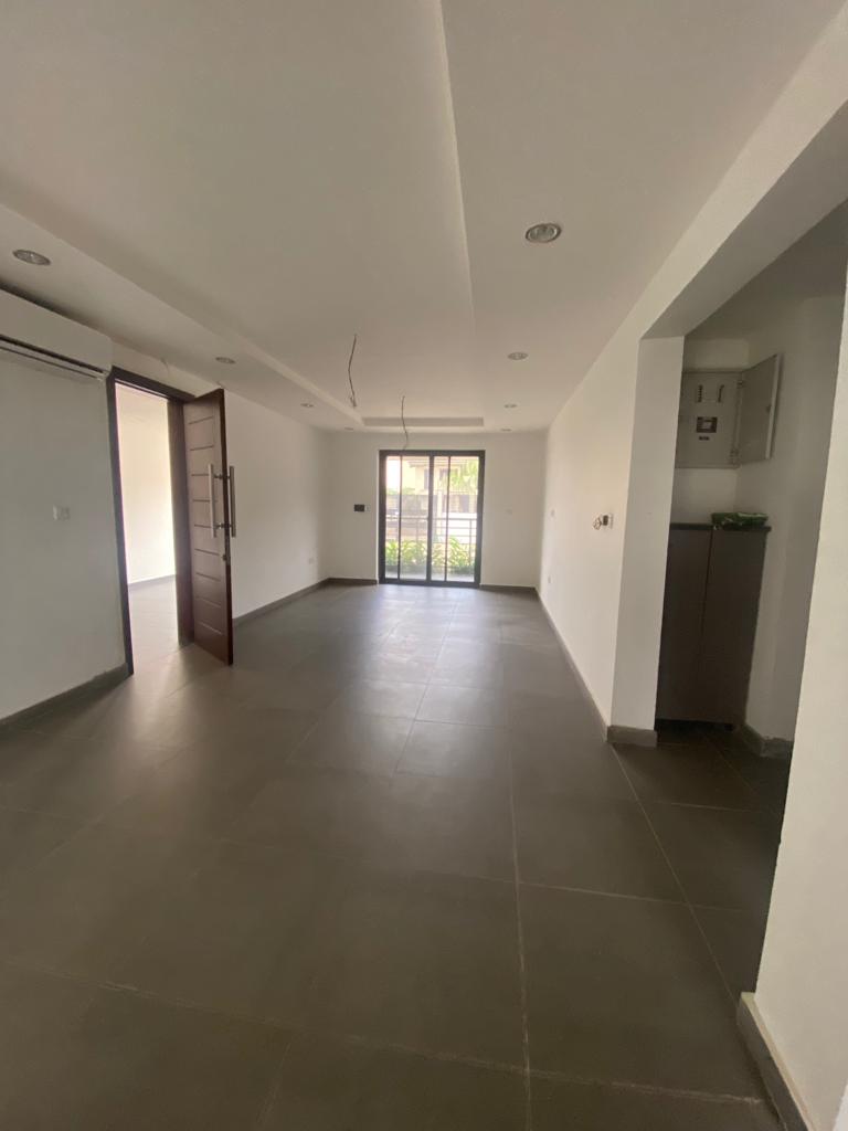 2 Bedrooms Apartment for Rent at East Airport