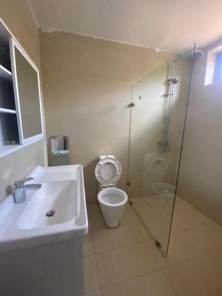 2 Bedrooms Apartment for Rent at East Airport