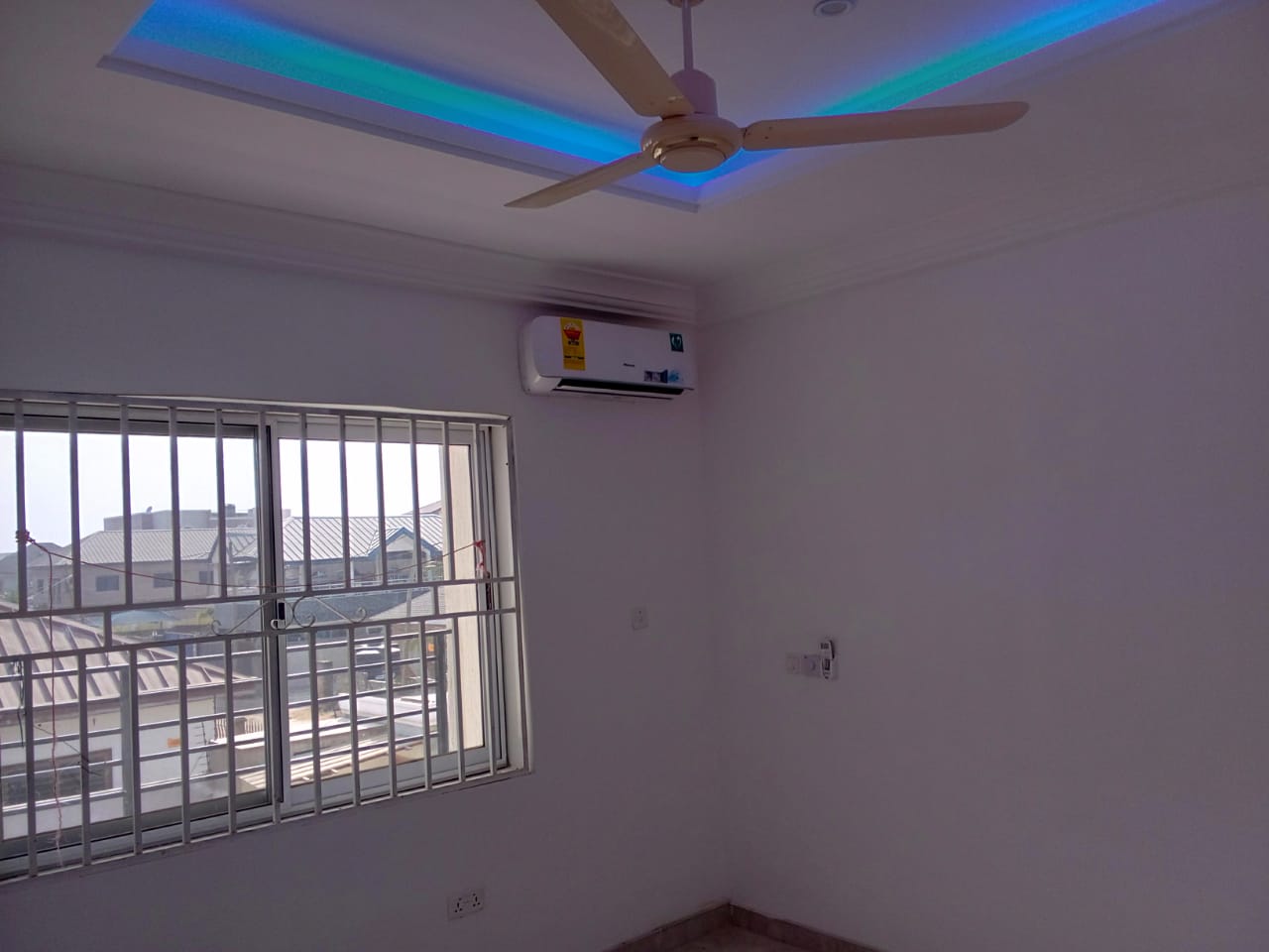 2 Bedrooms  Apartment for Rent at Haatso-Ecomog