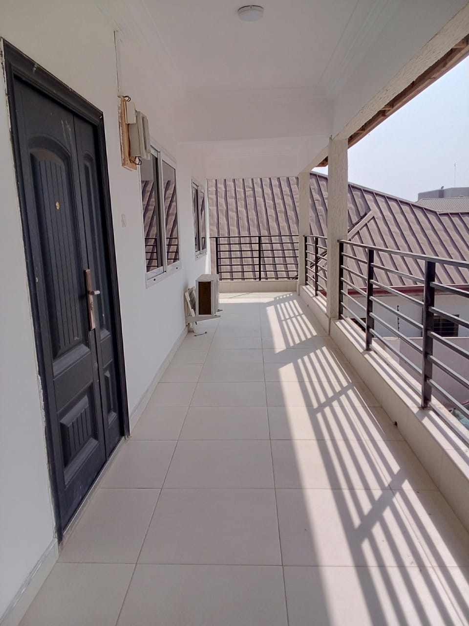 2 Bedrooms  Apartment for Rent at Haatso-Ecomog