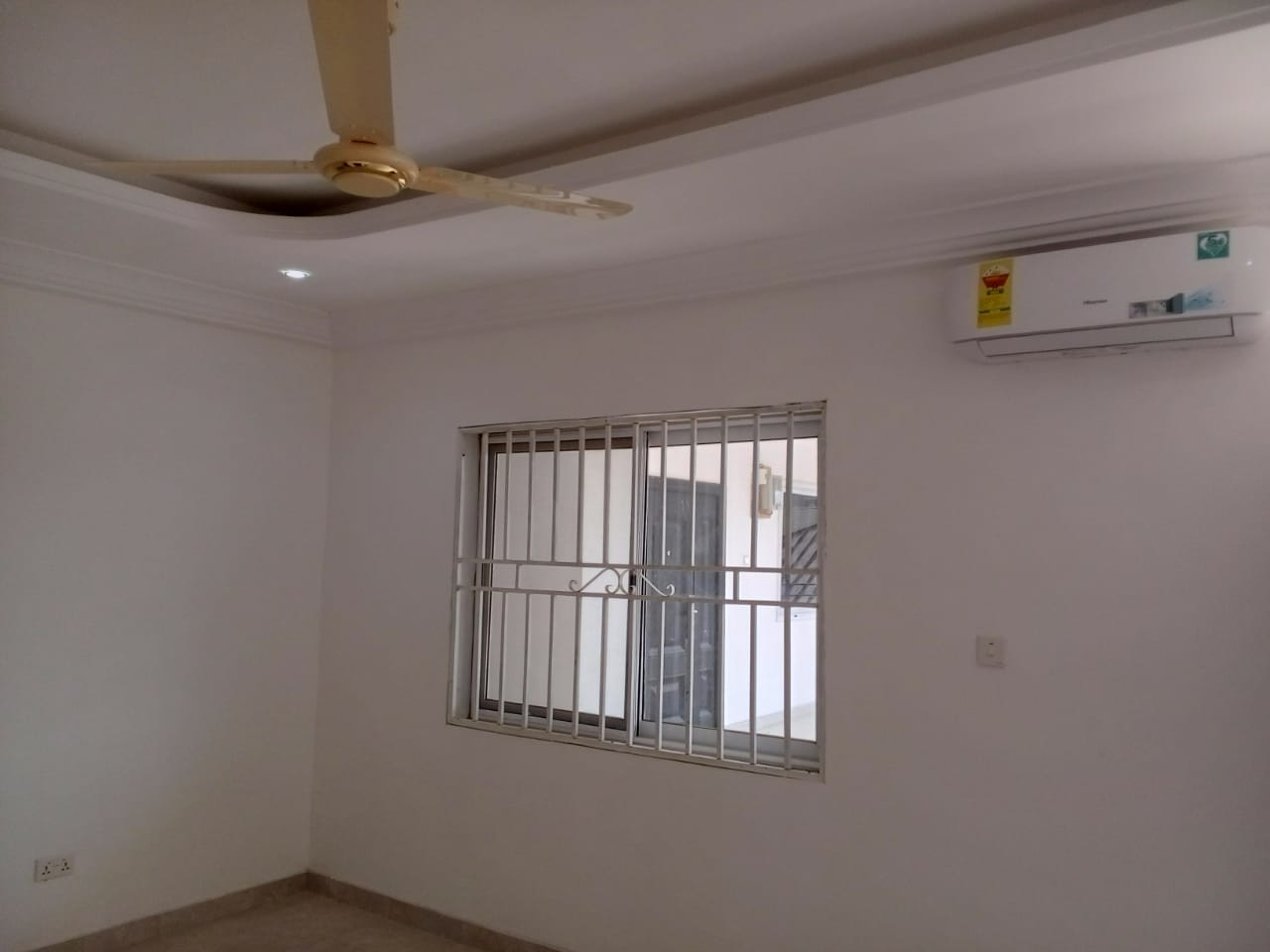 2 Bedrooms  Apartment for Rent at Haatso-Ecomog