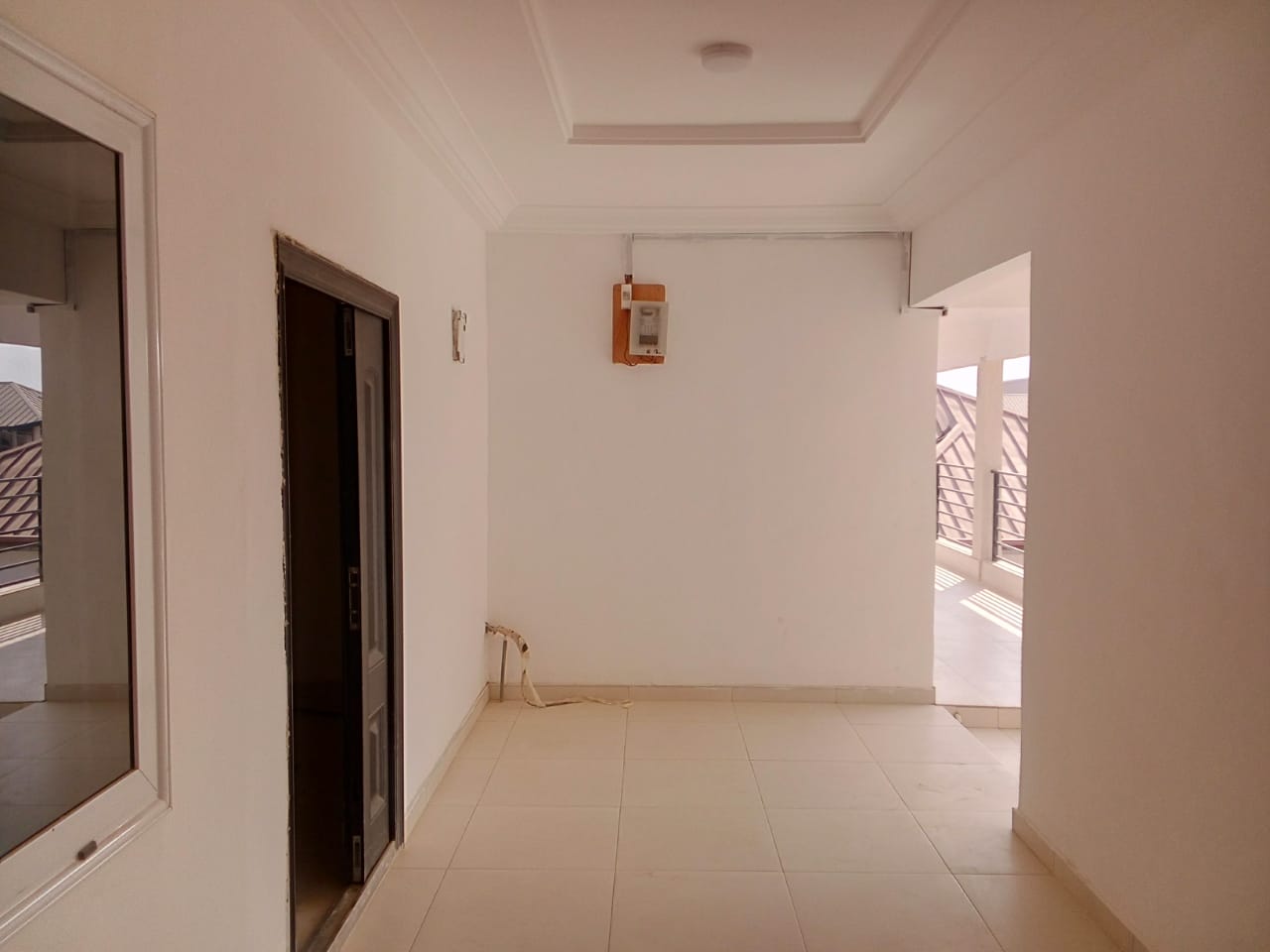 2 Bedrooms  Apartment for Rent at Haatso-Ecomog