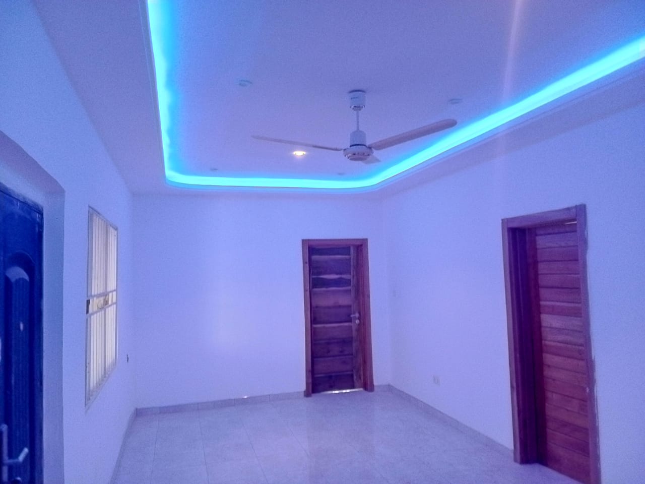 2 Bedrooms  Apartment for Rent at Haatso-Ecomog