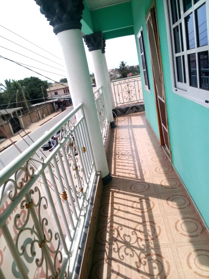 2 Bedrooms Apartment for Rent at Kasoa Amanfrom