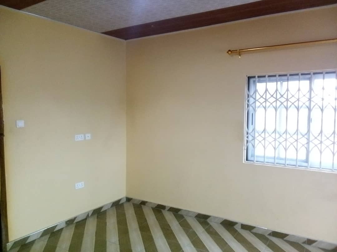 2 Bedrooms Apartment for Rent at Kasoa Amanfrom