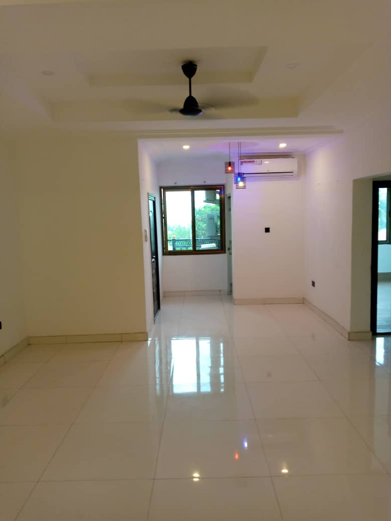 2 Bedrooms Apartment for Rent at North Legon