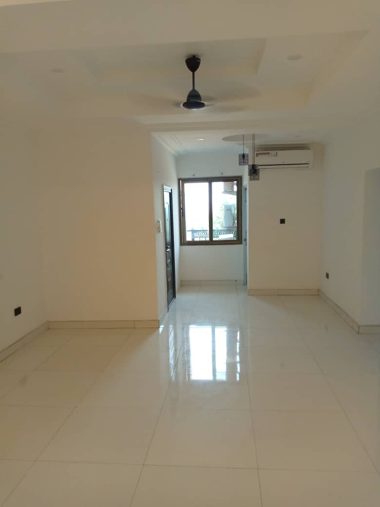 2 Bedrooms Apartment for Rent at North Legon