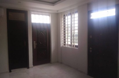 2 Bedrooms Unfurnished Apartment for Rent at Haatso