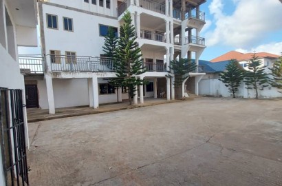 22 BEDROOM HOUSE FOR SALE AT POKUASE