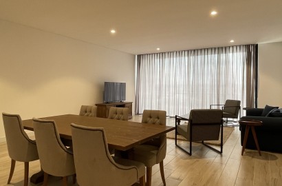 Fully Furnished Two (2) Bedroom Apartment For Rent at Airport West