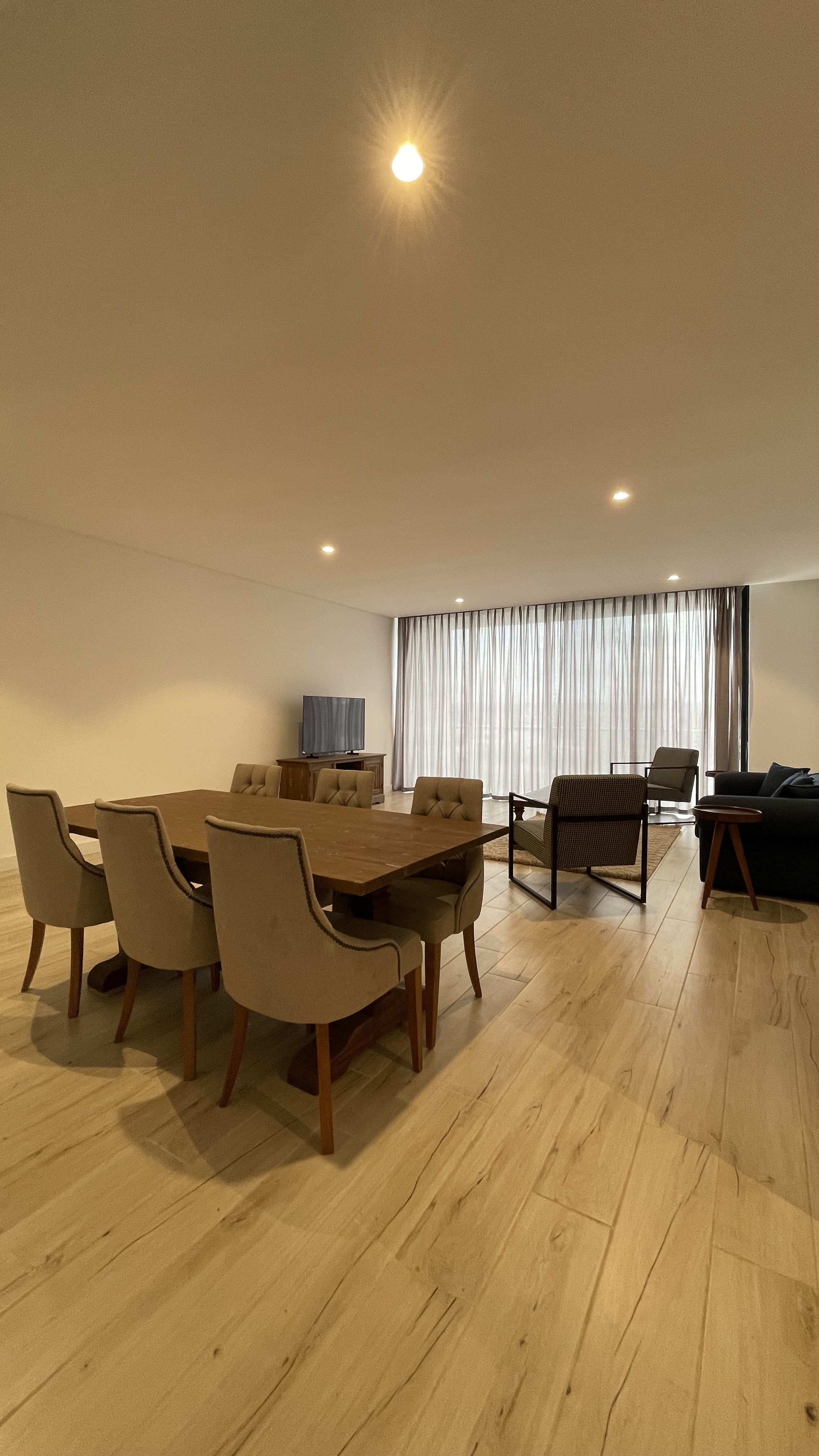 Fully Furnished Two (2) Bedroom Apartment For Rent at Airport West