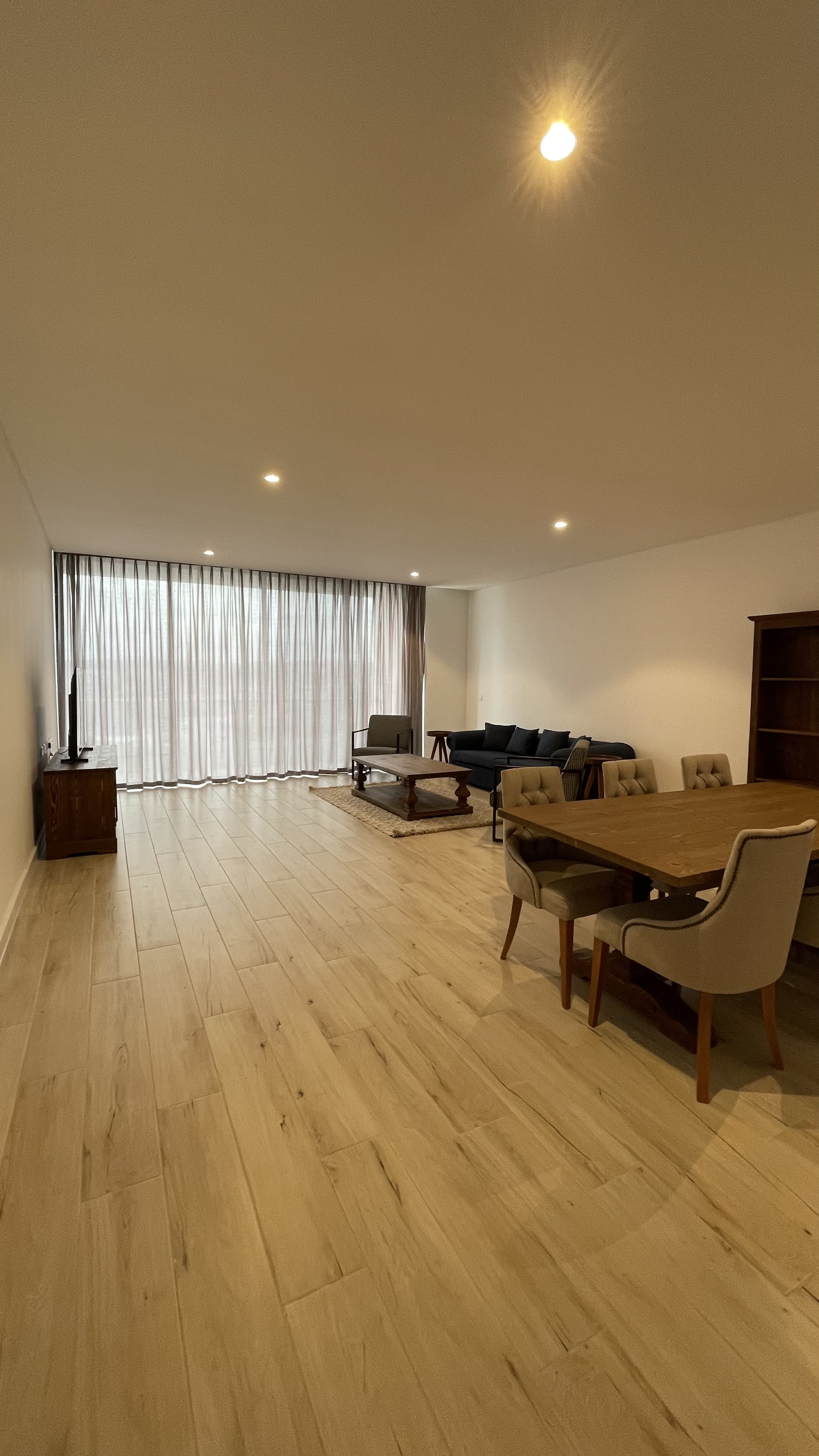 Fully Furnished Two (2) Bedroom Apartment For Rent at Airport West