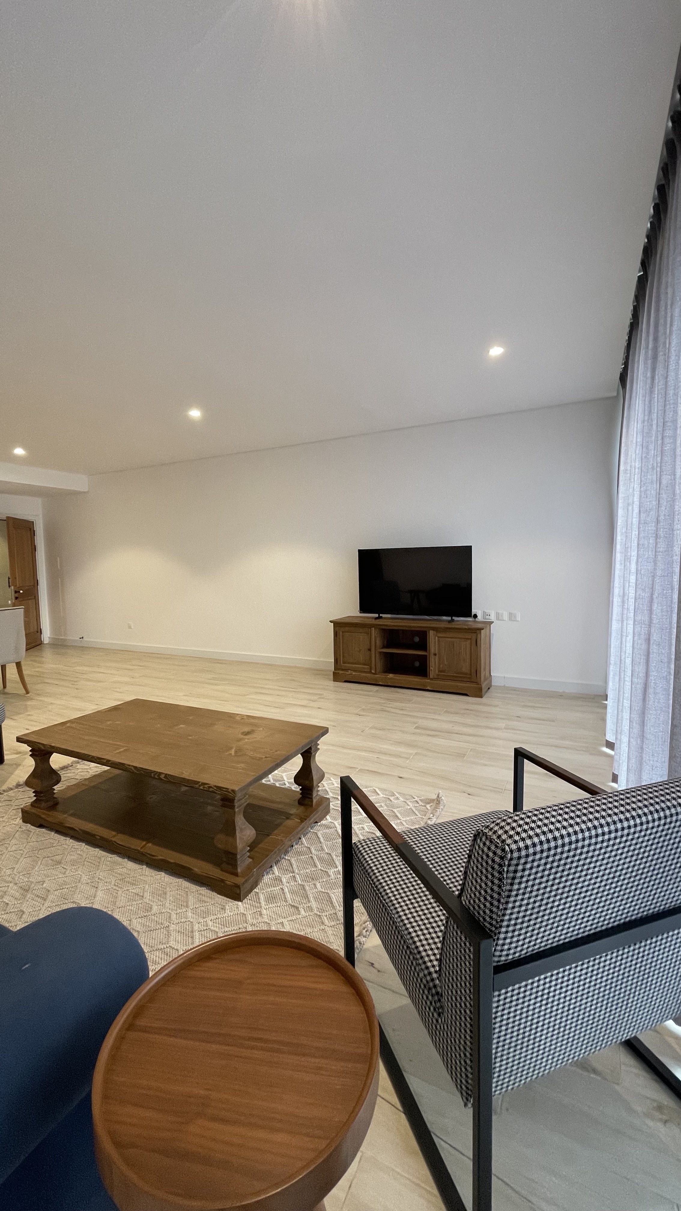 Fully Furnished Two (2) Bedroom Apartment For Rent at Airport West