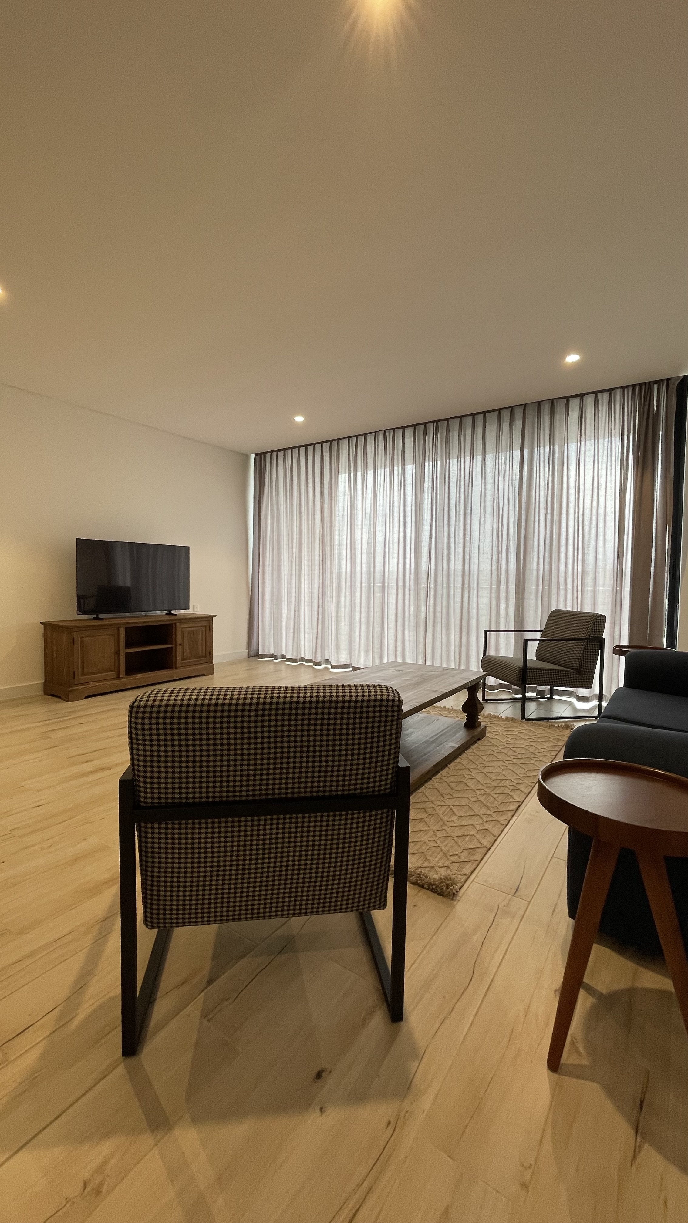 Fully Furnished Two (2) Bedroom Apartment For Rent at Airport West