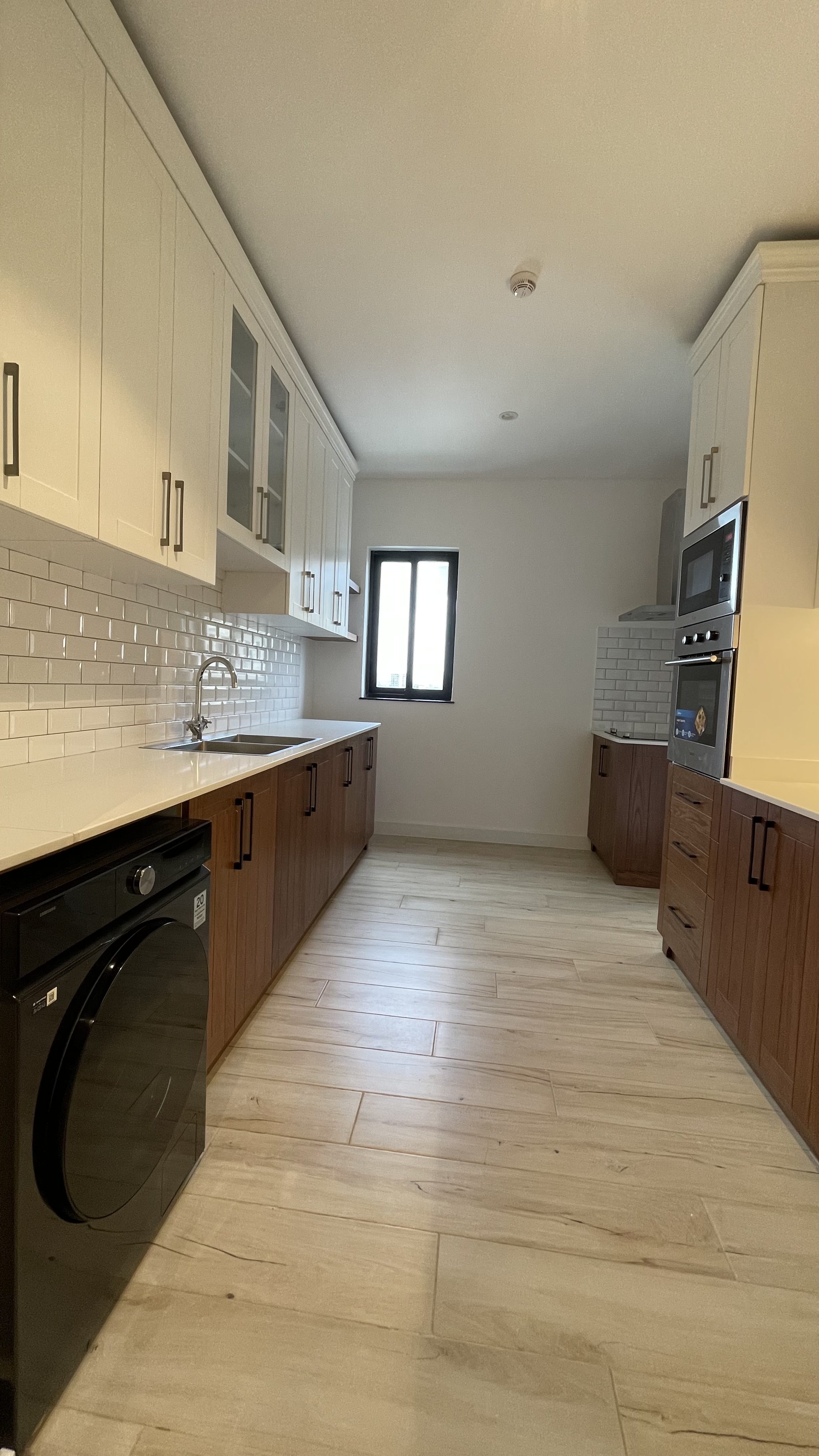 Fully Furnished Two (2) Bedroom Apartment For Rent at Airport West