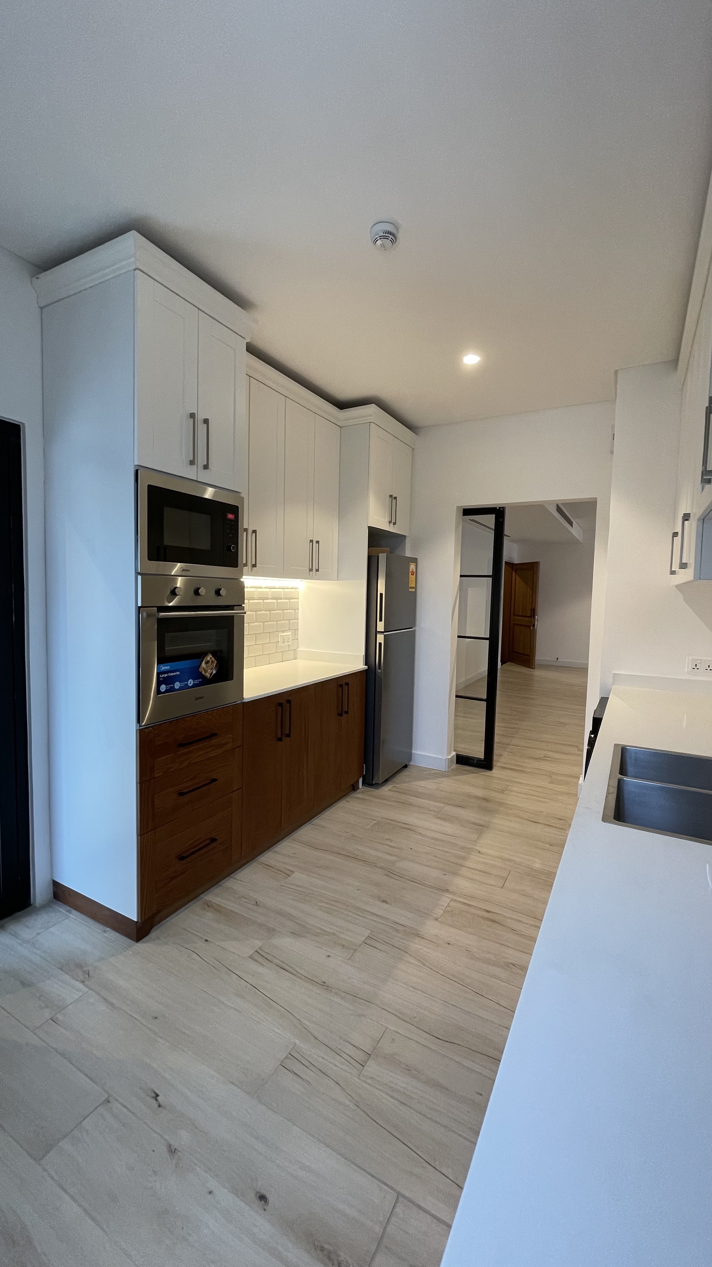 Fully Furnished Two (2) Bedroom Apartment For Rent at Airport West