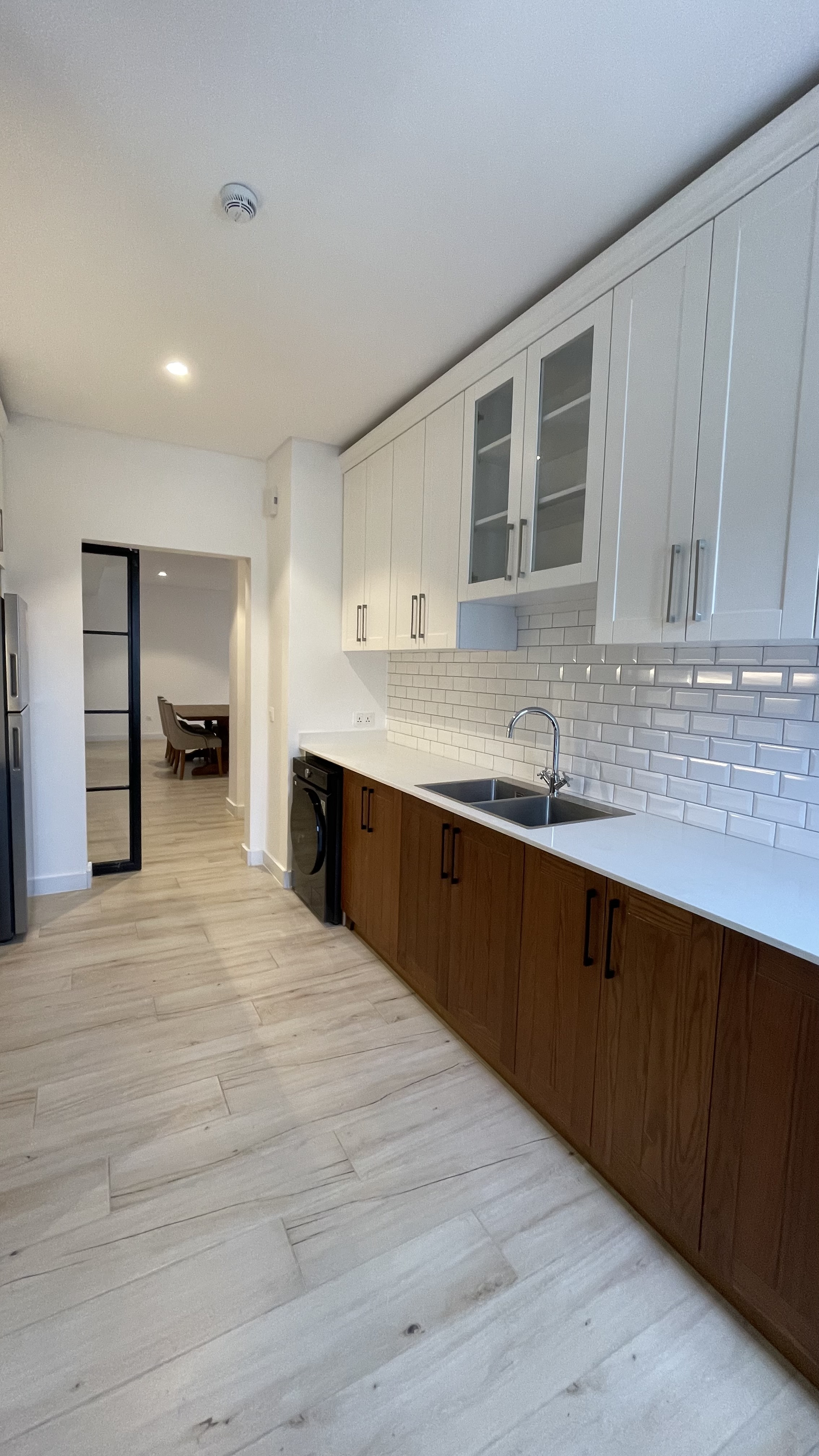 Fully Furnished Two (2) Bedroom Apartment For Rent at Airport West