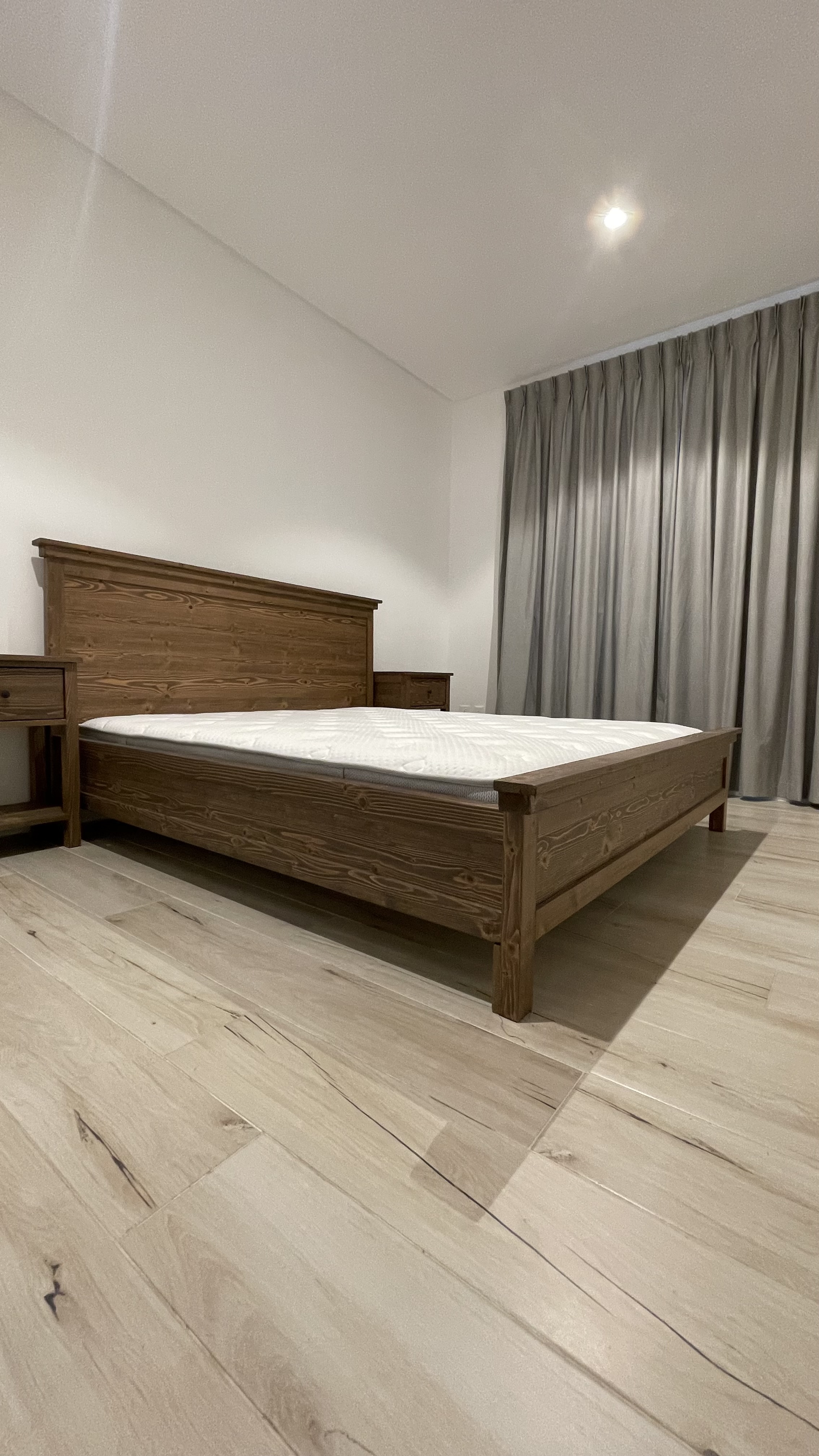 Fully Furnished Two (2) Bedroom Apartment For Rent at Airport West