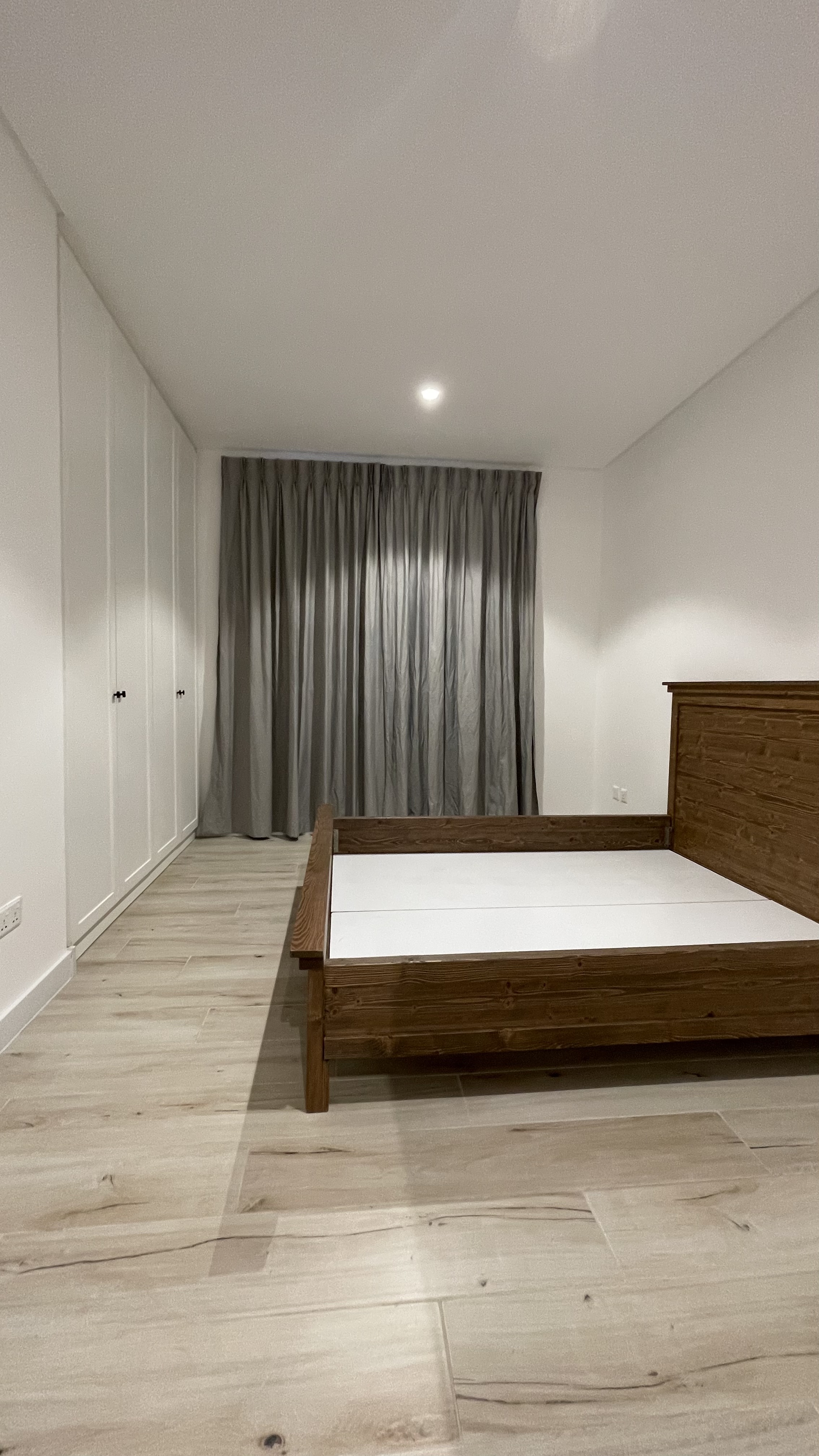 Fully Furnished Two (2) Bedroom Apartment For Rent at Airport West