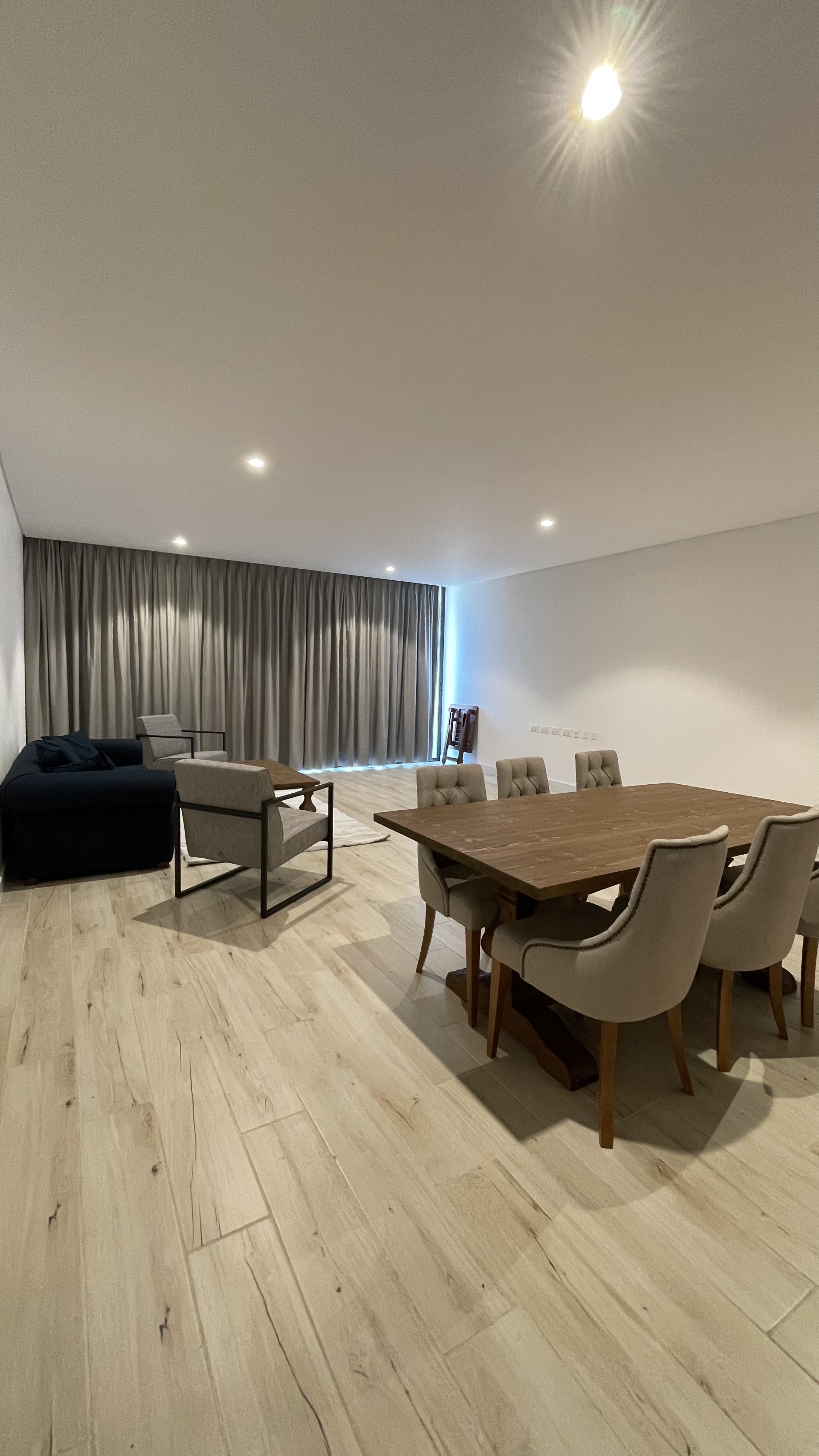Fully Furnished Two (2) Bedroom Apartment For Rent at Airport West