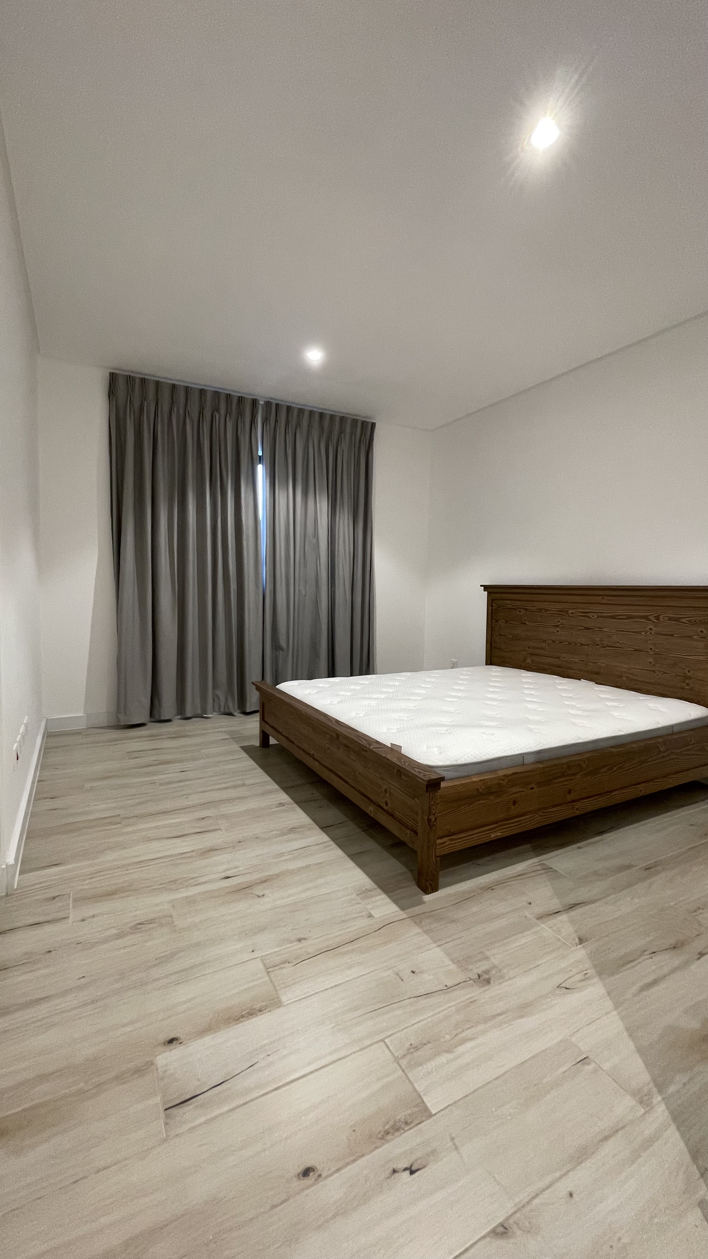 Fully Furnished Two (2) Bedroom Apartment For Rent at Airport West
