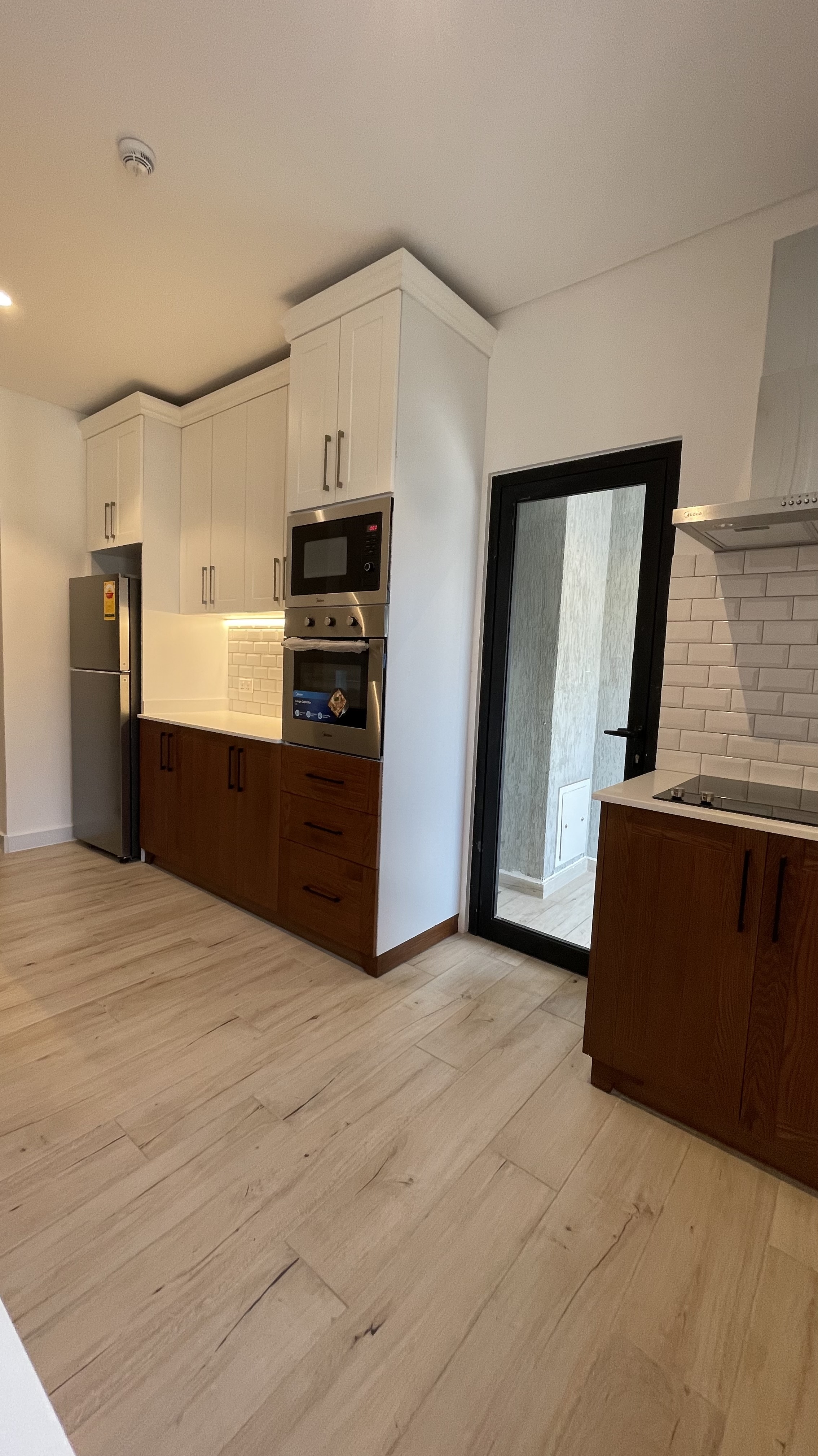 Fully Furnished Two (2) Bedroom Apartment For Rent at Airport West