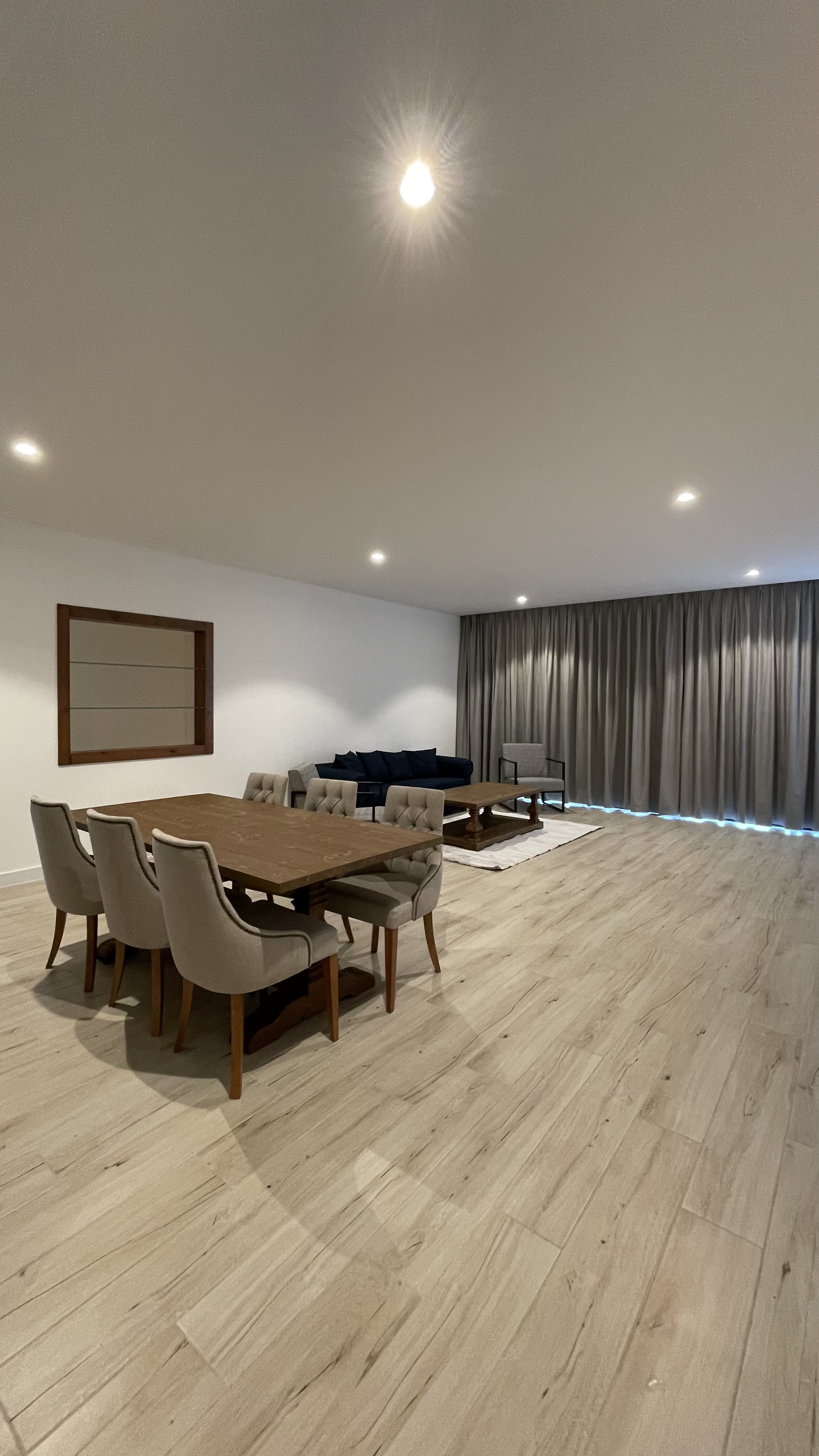 Fully Furnished Two (2) Bedroom Apartment For Rent at Airport West