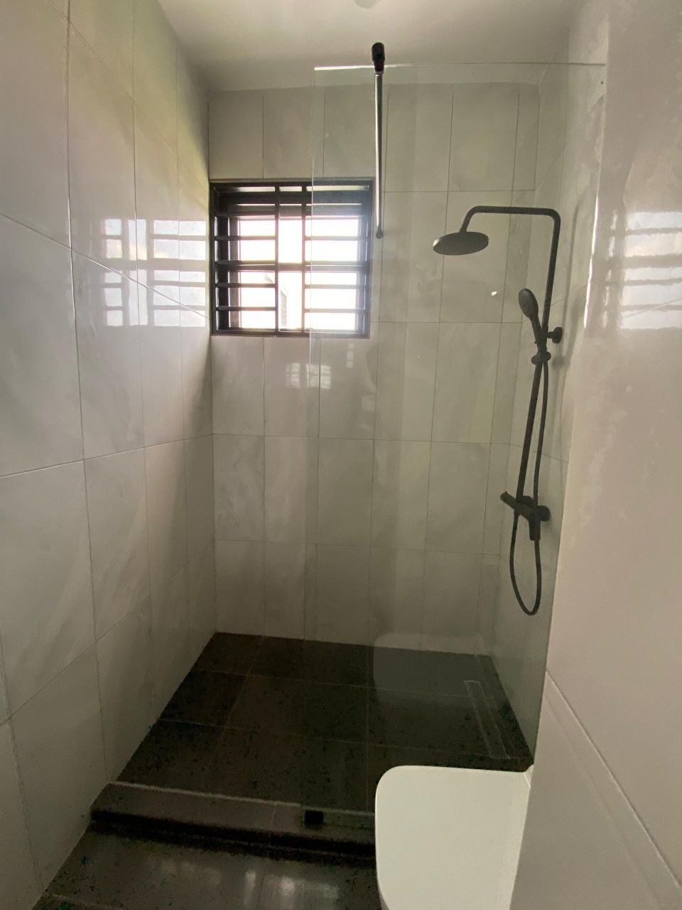 Two (2) Bedroom House For Sale at Spintex