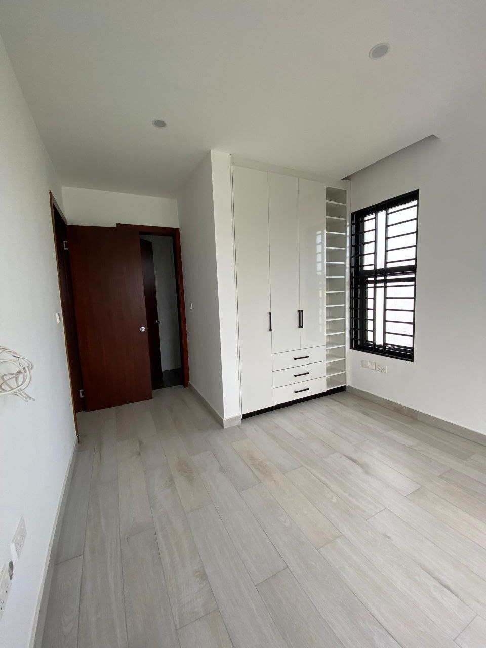 Two (2) Bedroom House For Sale at Spintex