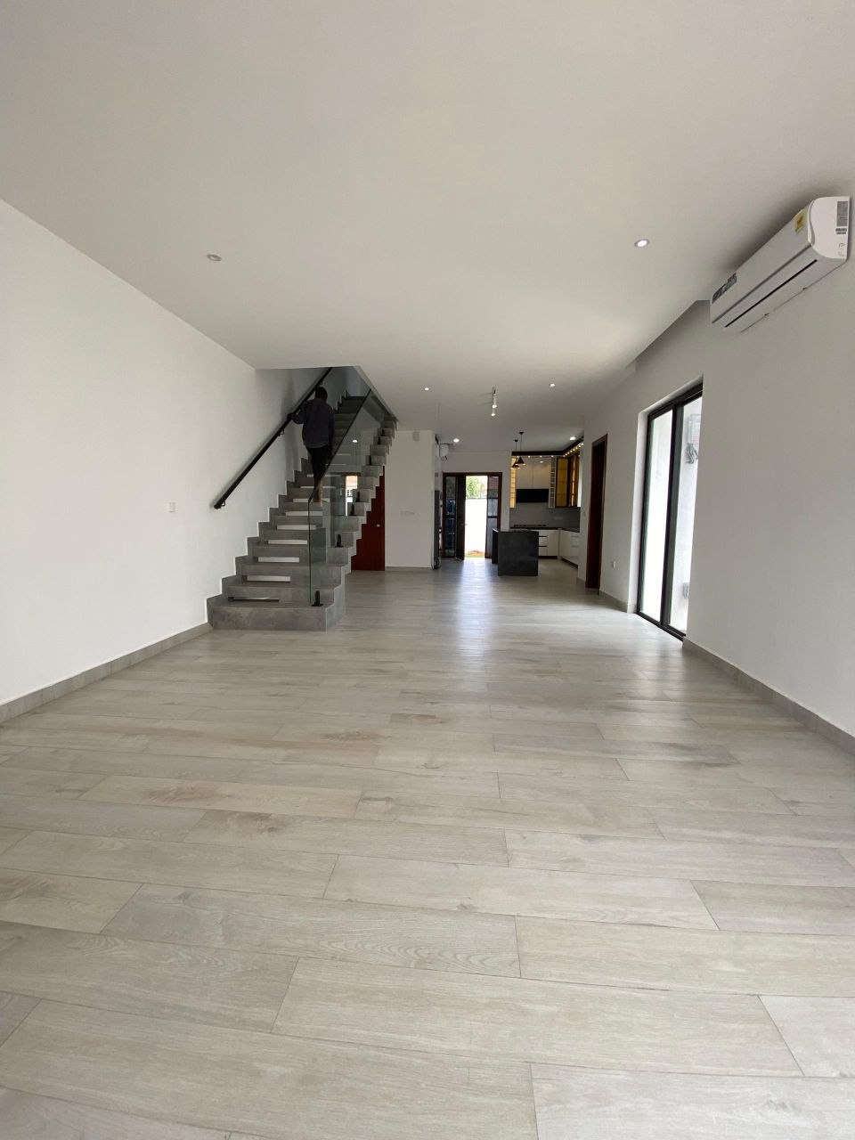 Two (2) Bedroom House For Sale at Spintex