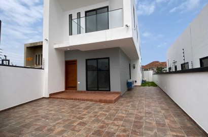 Two (2) Bedroom House For Sale at Spintex