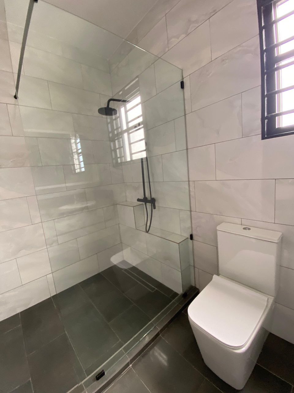 Two (2) Bedroom House For Sale at Spintex