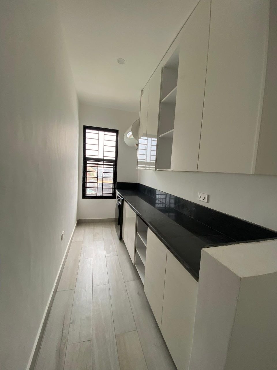 Two (2) Bedroom House For Sale at Spintex