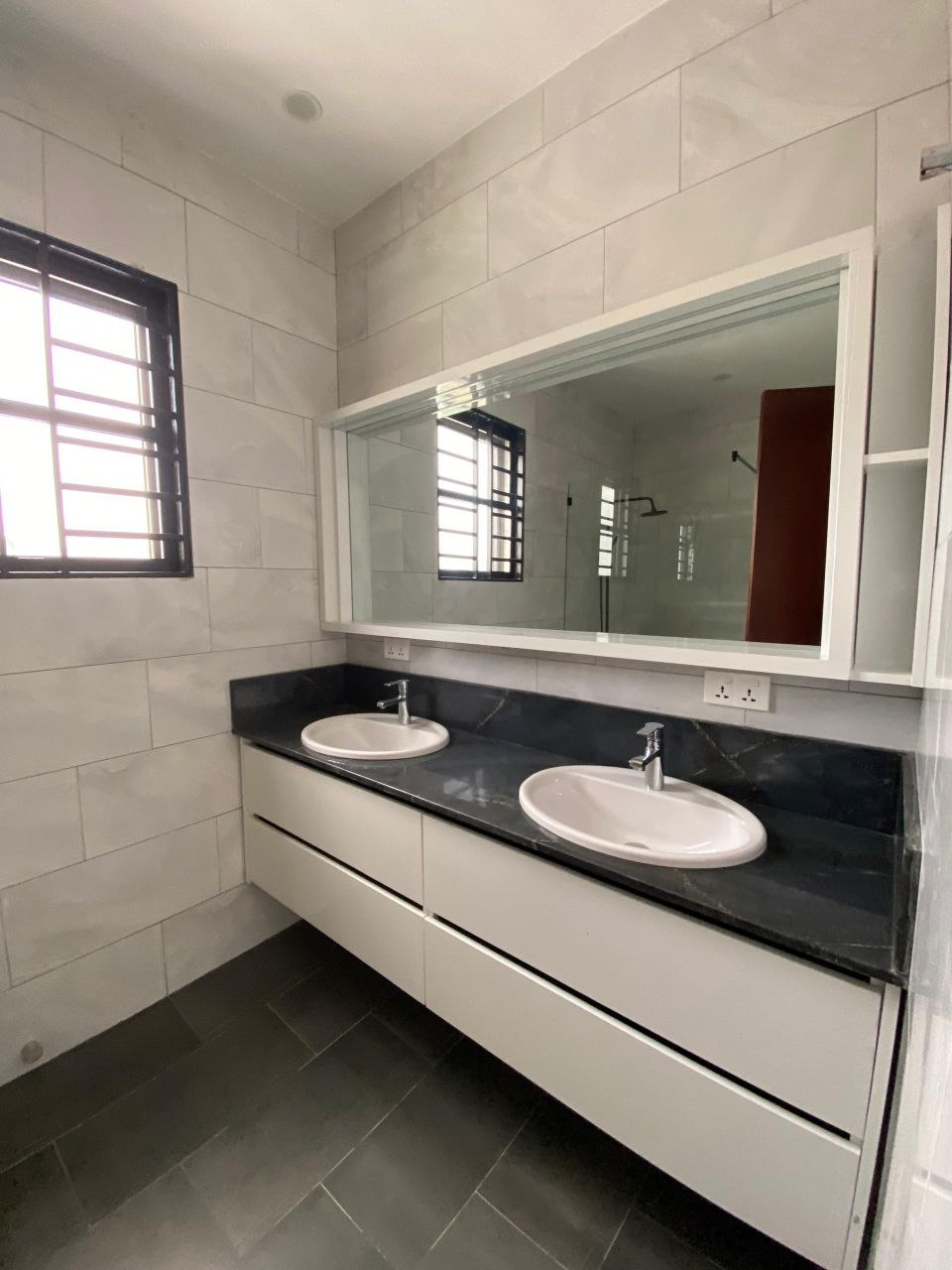 Two (2) Bedroom House For Sale at Spintex