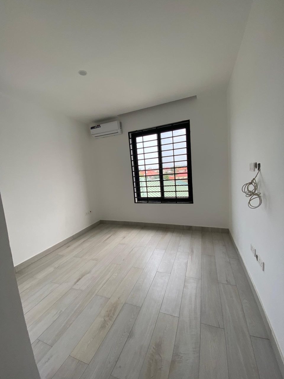 Two (2) Bedroom House For Sale at Spintex