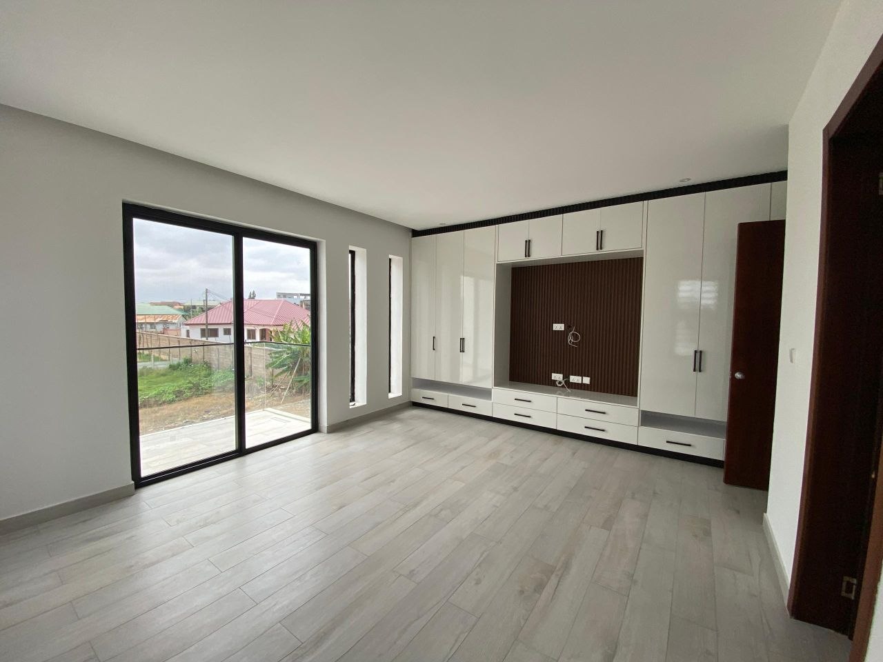 Two (2) Bedroom House For Sale at Spintex