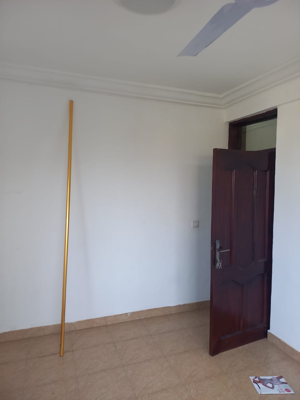 3 BEDROOM APARTMENT FOR RENT AT ADENTA