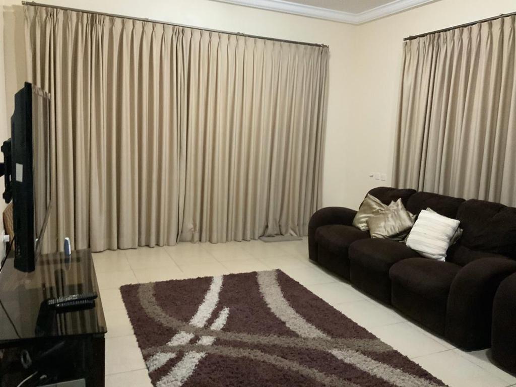 3 BEDROOM APARTMENT FOR RENT AT AIRPORT