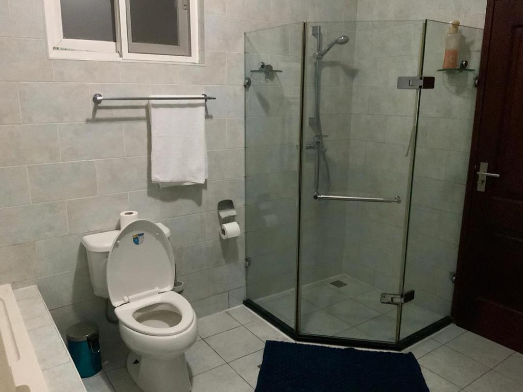 3 BEDROOM APARTMENT FOR RENT AT AIRPORT