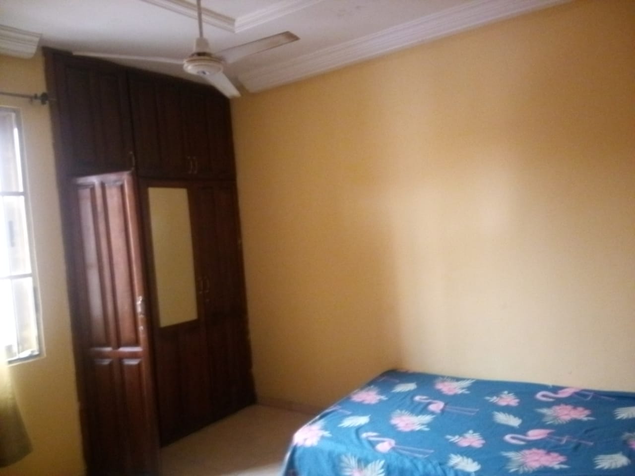 3 BEDROOM APARTMENT FOR RENT AT DZORWULU