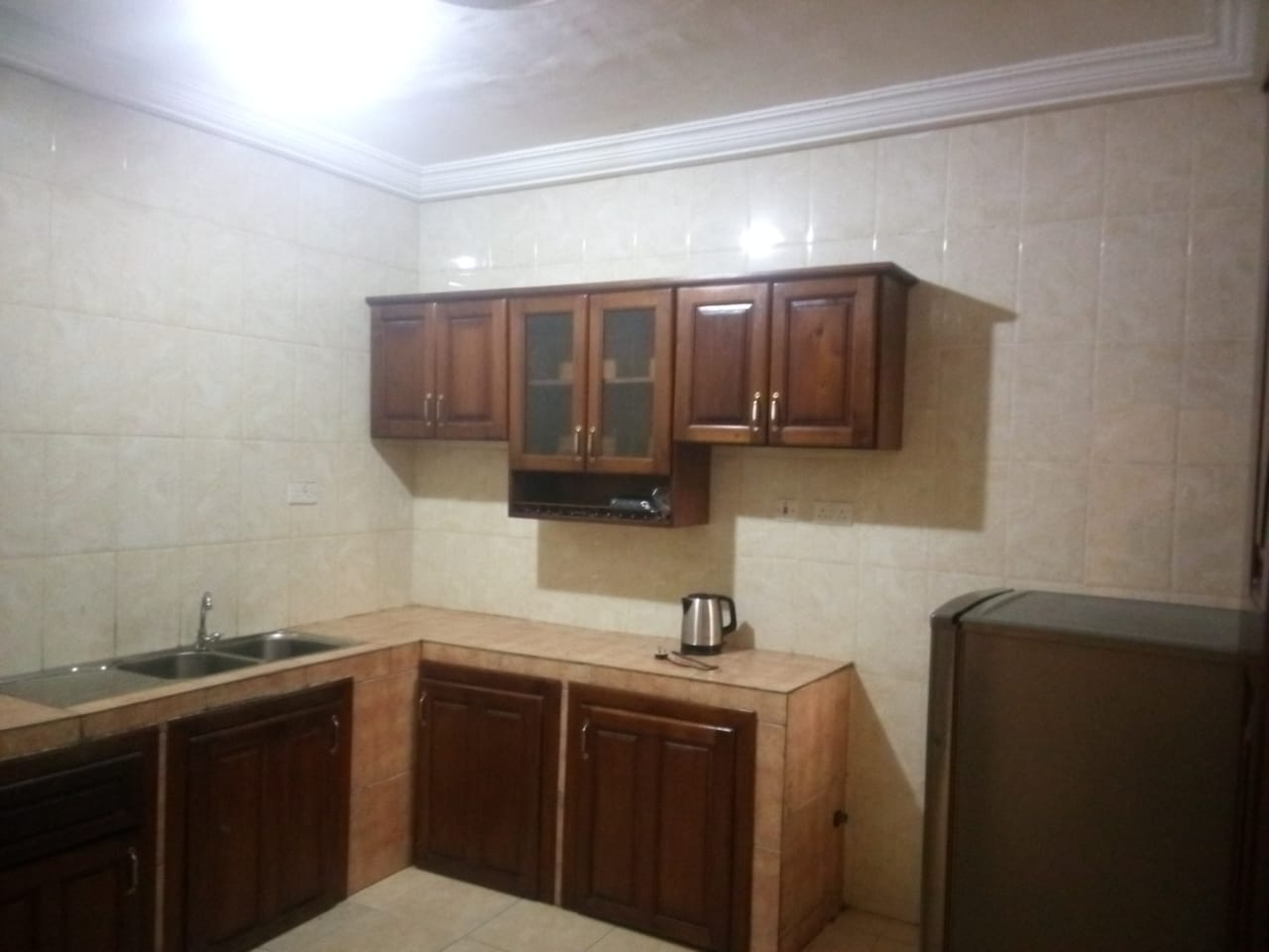 3 BEDROOM APARTMENT FOR RENT AT DZORWULU