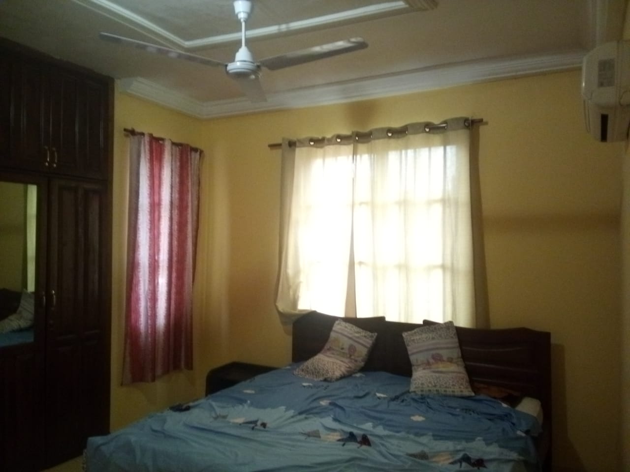 3 BEDROOM APARTMENT FOR RENT AT DZORWULU