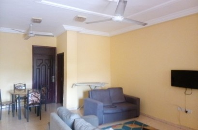 3 BEDROOM APARTMENT FOR RENT AT DZORWULU