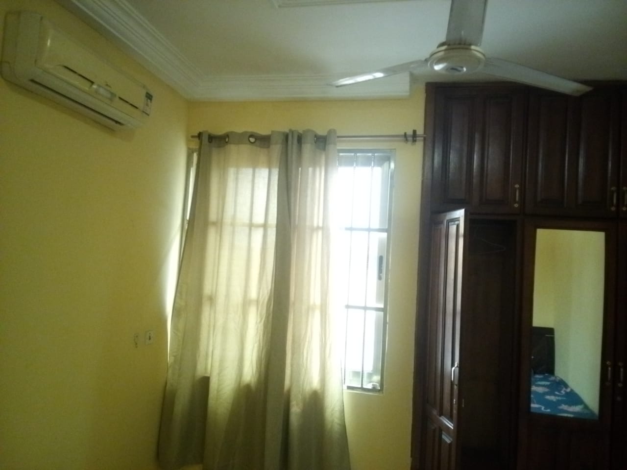 3 BEDROOM APARTMENT FOR RENT AT DZORWULU