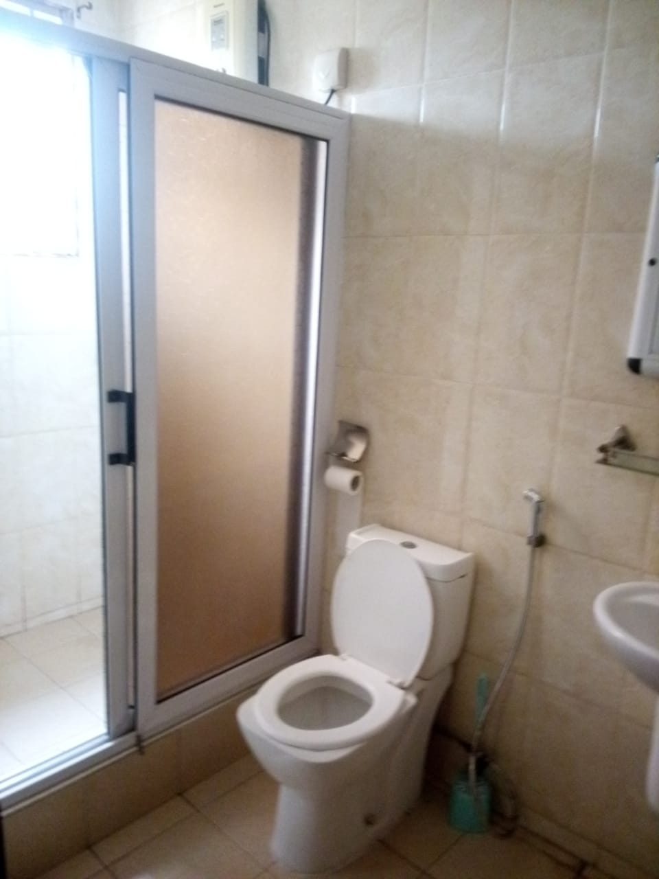 3 BEDROOM APARTMENT FOR RENT AT DZORWULU