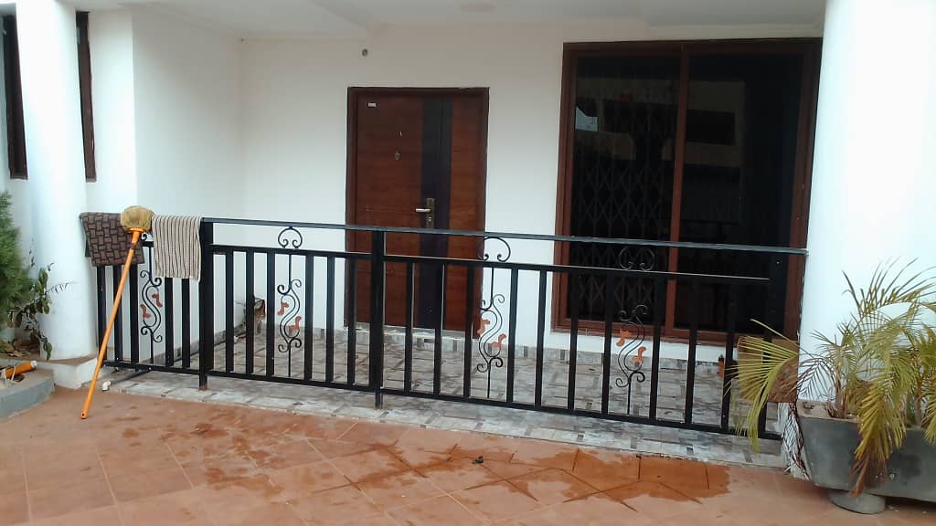 3 Bedroom Apartment for Rent at East Airport