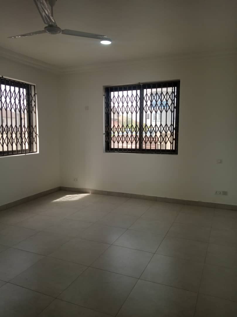 3 Bedroom Apartment For Rent At East Legon