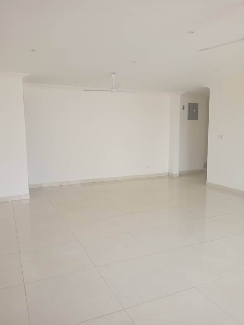 3 Bedroom Apartment For Rent At East Legon