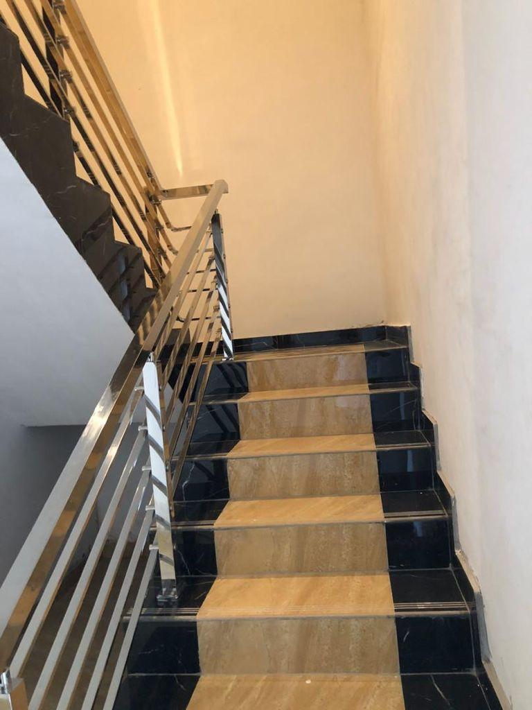 Three 3-Bedroom Apartment for Rent at Spintex