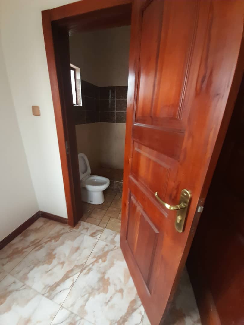 3 Bedroom Apartment for Rent at Trasacco Phase 2
